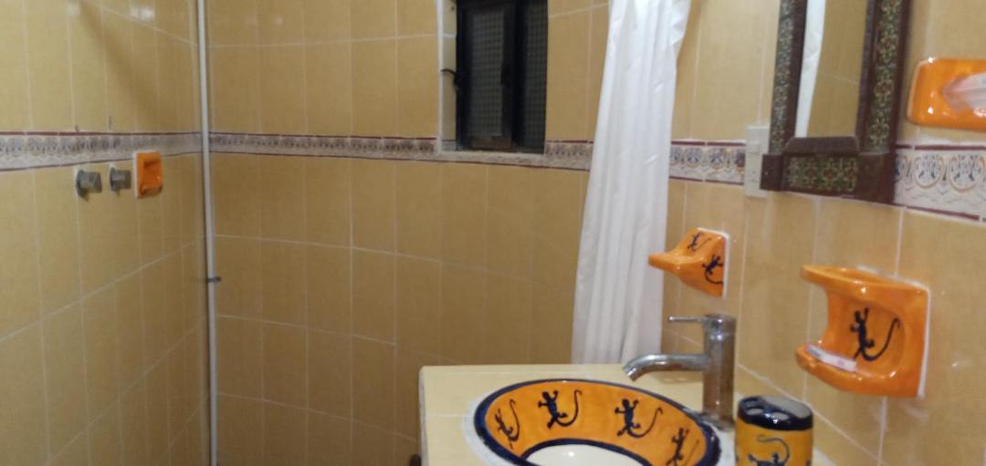 Photo of Bathroom in La Huasteca