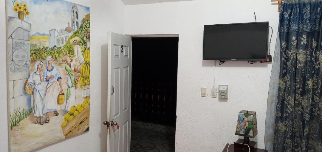 Photo of Others in La Huasteca