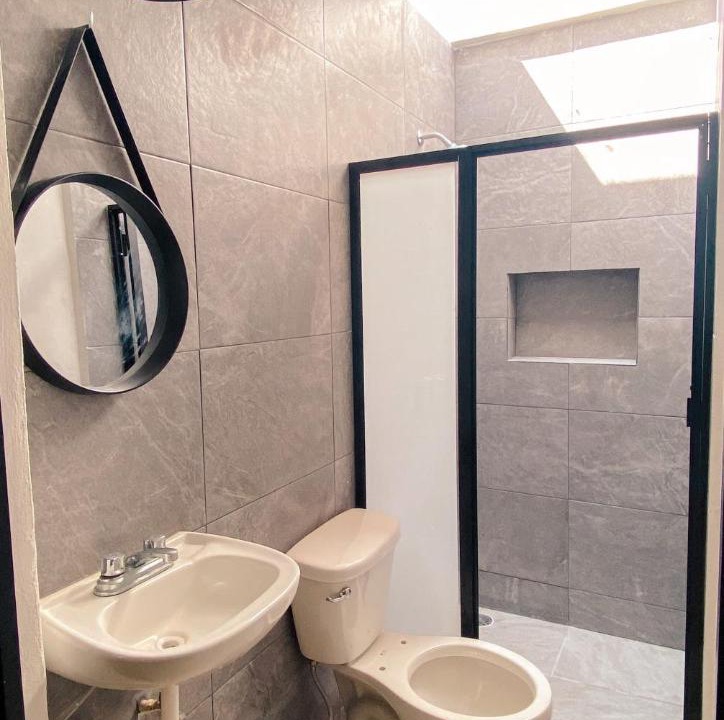 Photo of Bathroom in Campeche