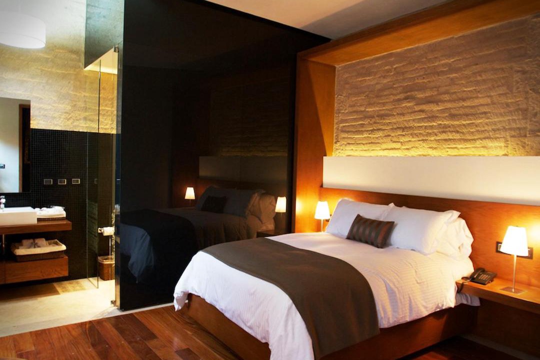 Photo of Bedroom in Historic Centre