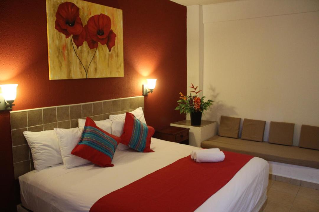 Photo of Bedroom in Crucecita