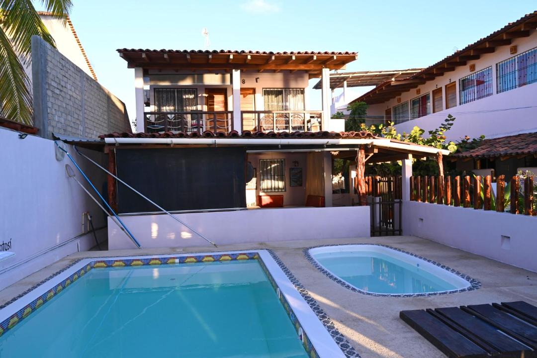Photo of Outdoor in Barra de Potosi