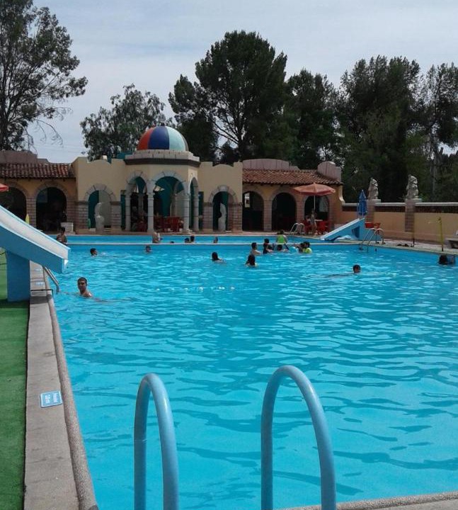 Photo of Outdoor in Saltillo