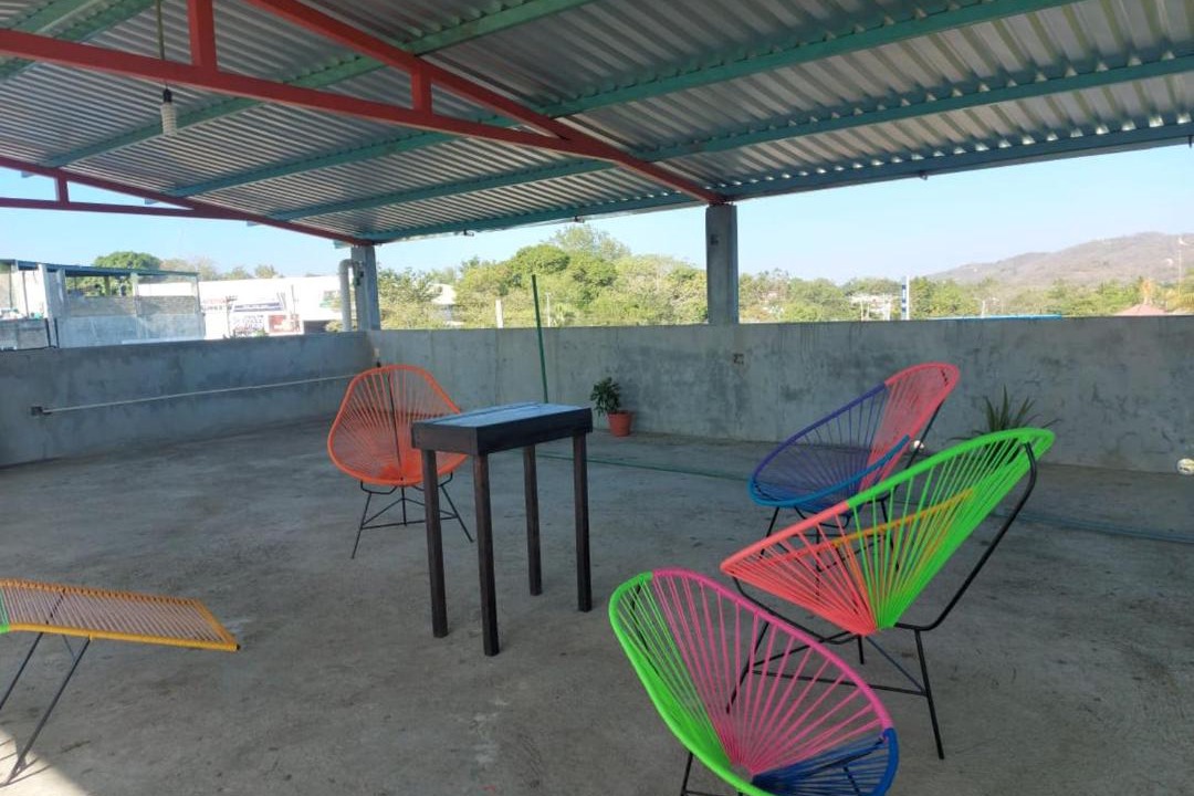 Photo of Others in Puerto Escondido