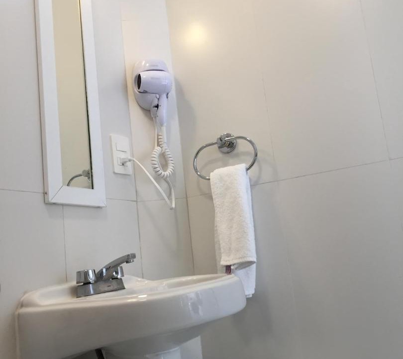 Photo of Bathroom in Zona Centro