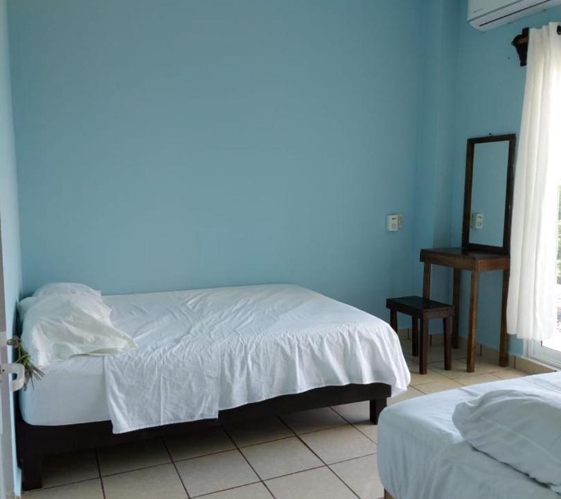 Photo of Bedroom in Puerto Escondido