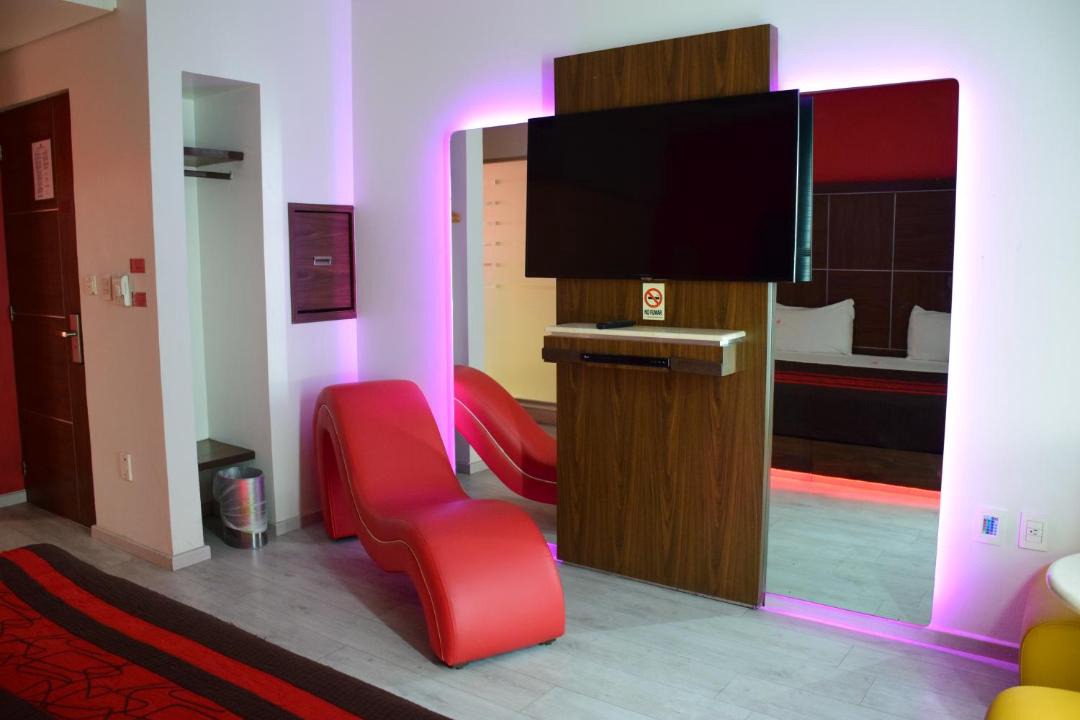 Photo of Livingroom in Mexico City