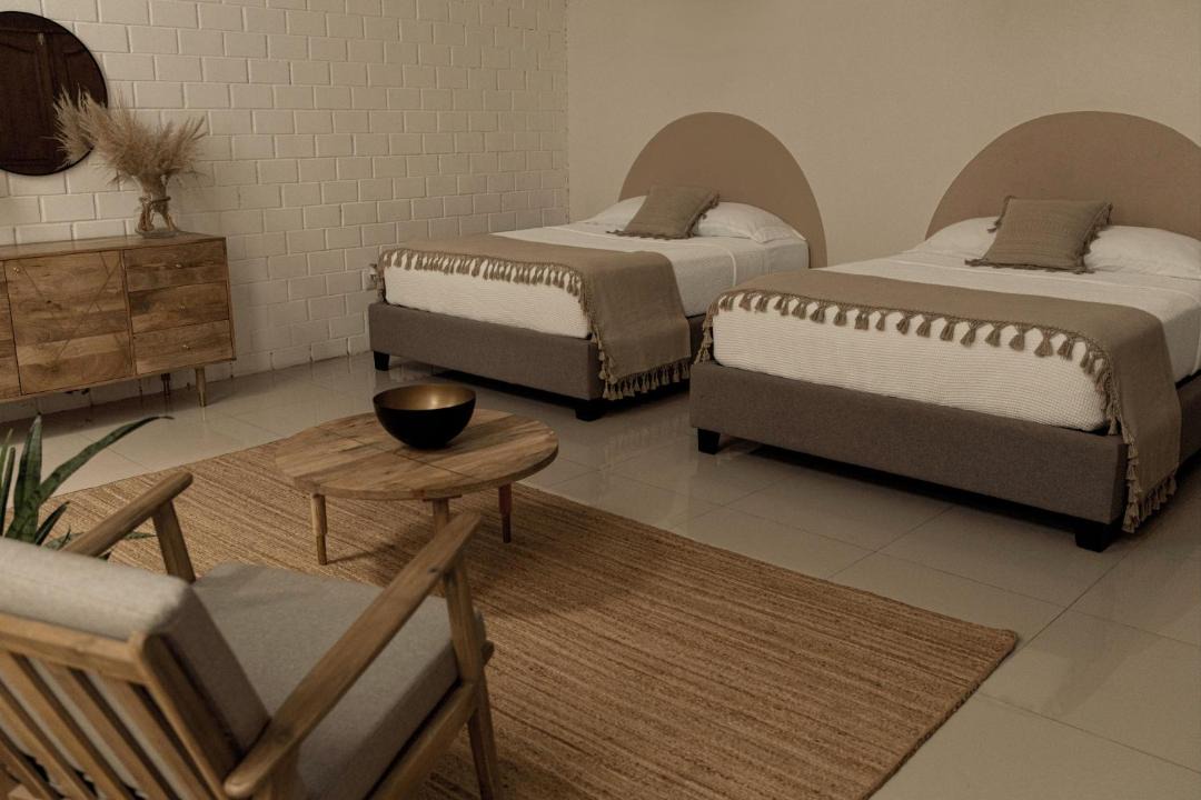 Photo of Bedroom in Zona Centro