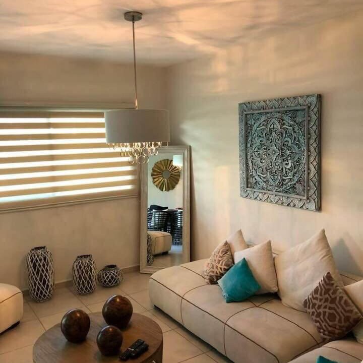 Photo of Livingroom in Granjas del Marques