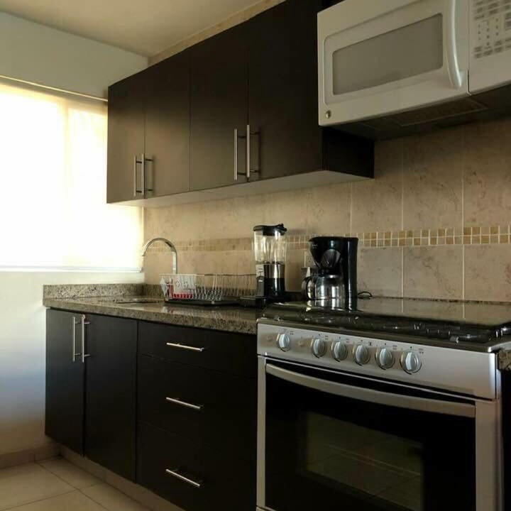 Photo of Kitchen in Granjas del Marques