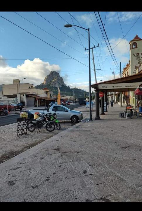 Photo of Others in Bernal