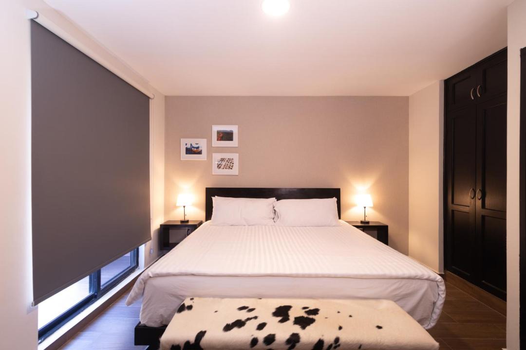 Photo of Bedroom in Tampico