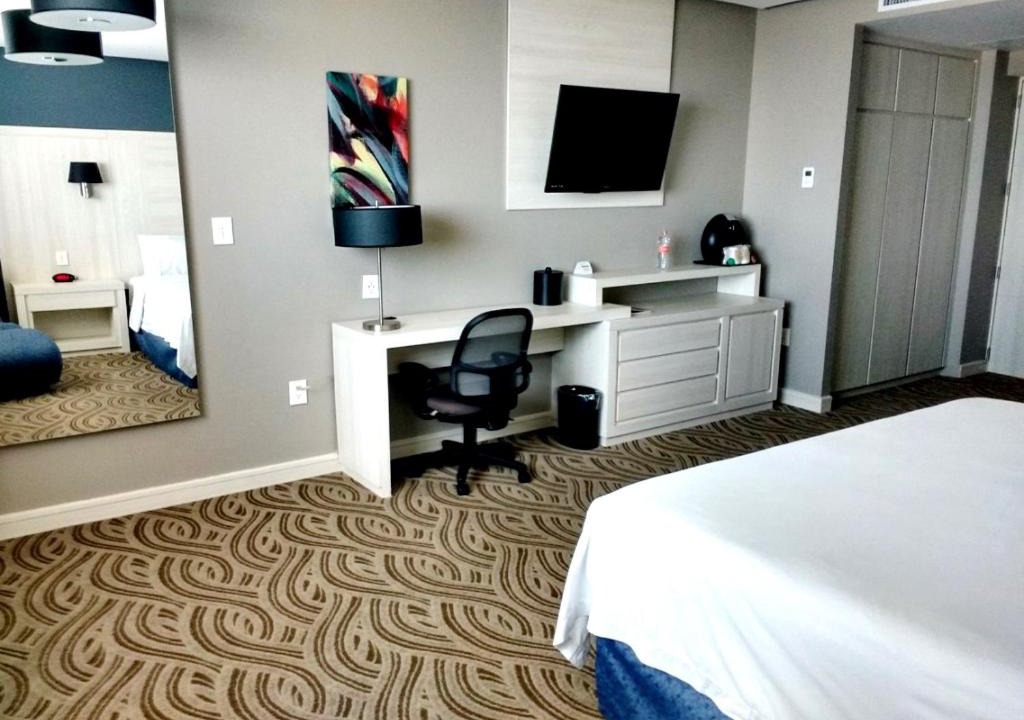 Photo of Bedroom in Pachuca de Soto