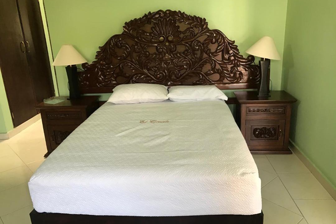 Photo of Bedroom in Lomas de La Selva