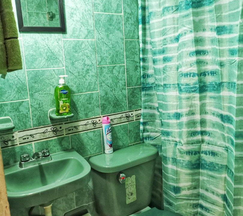 Photo of Bathroom in Santo Domingo
