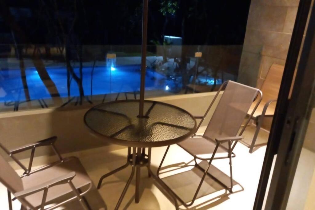 Photo of Patio Balcony in Puerto Juarez