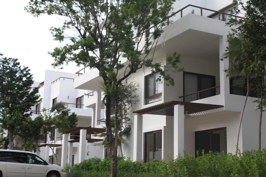 Photo of Buildings in Akumal