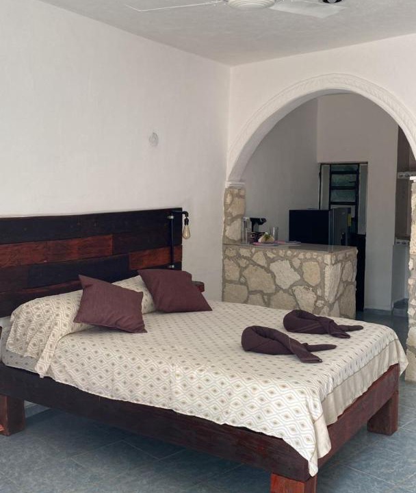 Photo of Bedroom in Chichen Itza - Valladolid