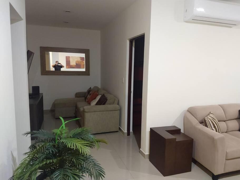 Photo of Livingroom in Las Gaviotas