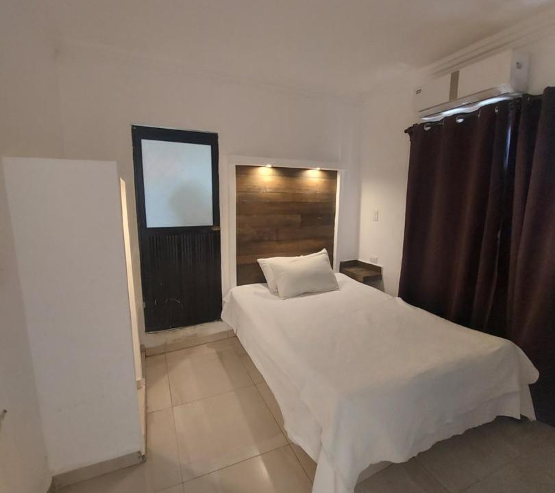 Photo of Bedroom in Ciudad del Carmen