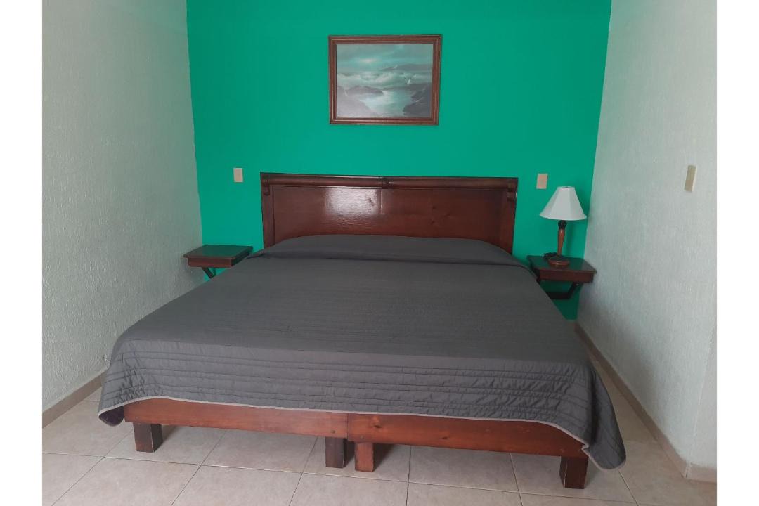 Photo of Bedroom in Ciudad Madero