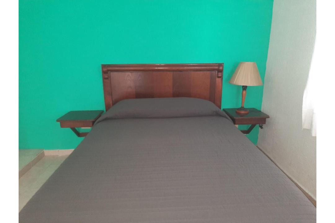Photo of Bedroom in Ciudad Madero