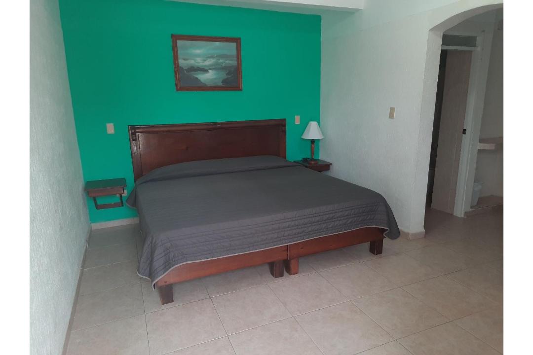 Photo of Bedroom in Ciudad Madero