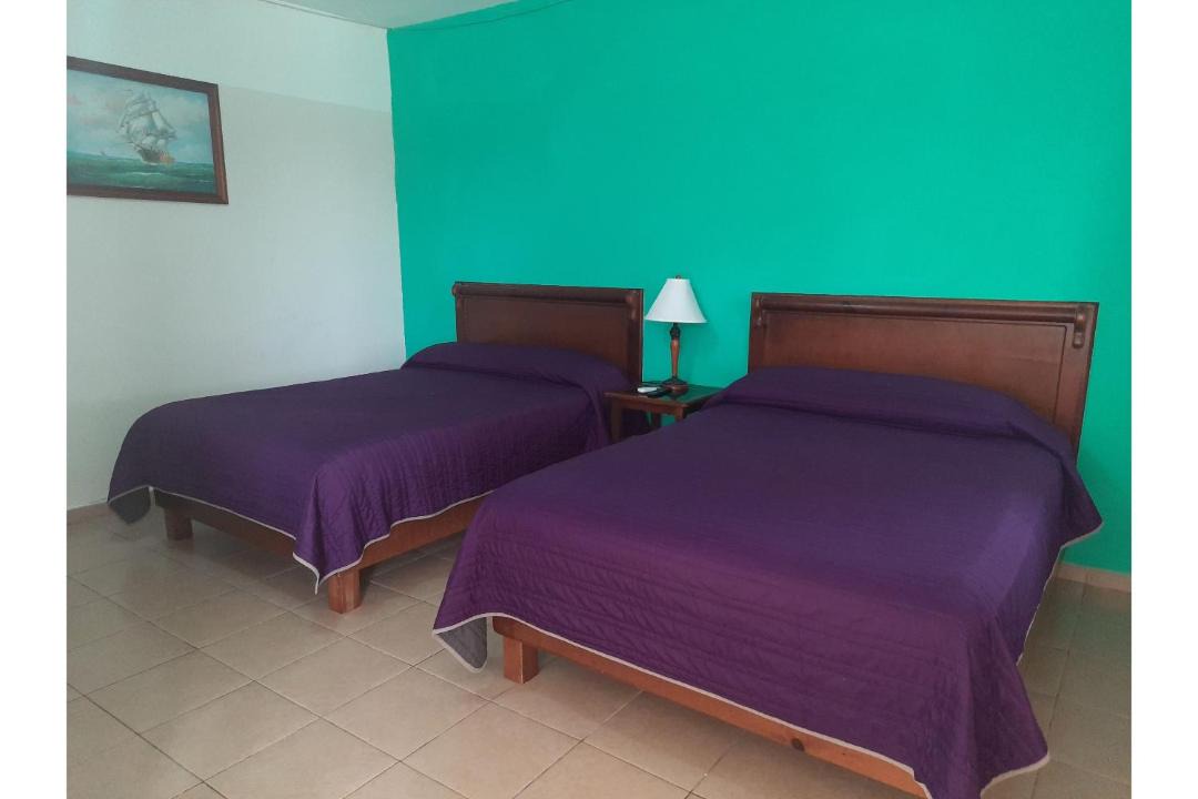 Photo of Bedroom in Ciudad Madero