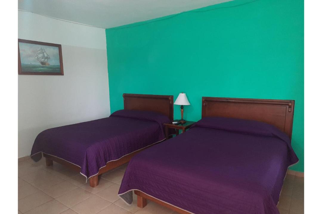 Photo of Bedroom in Ciudad Madero