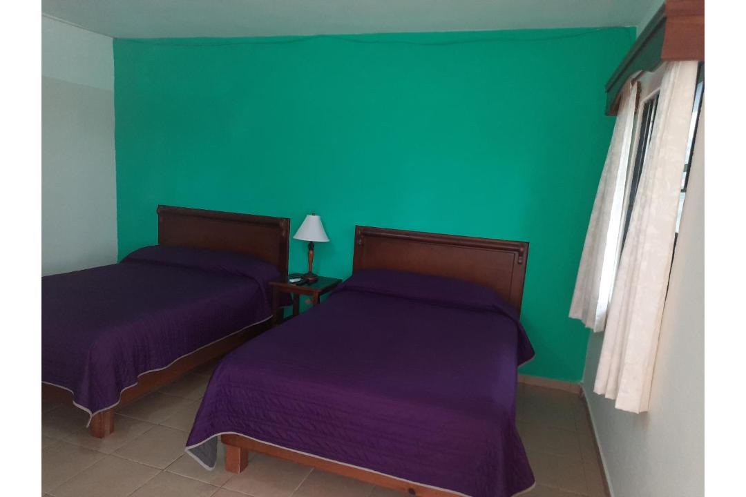 Photo of Bedroom in Ciudad Madero