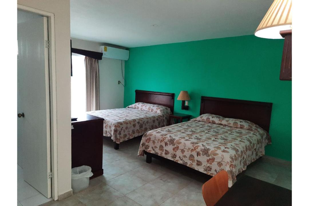 Photo of Bedroom in Ciudad Madero