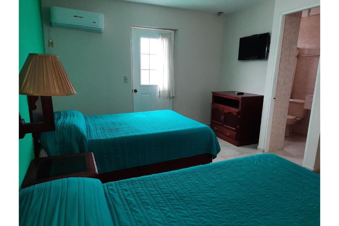 Photo of Bedroom in Ciudad Madero