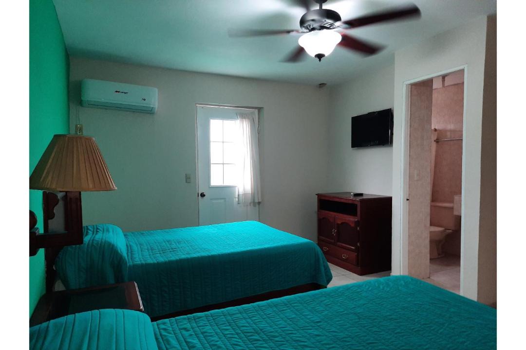 Photo of Bedroom in Ciudad Madero