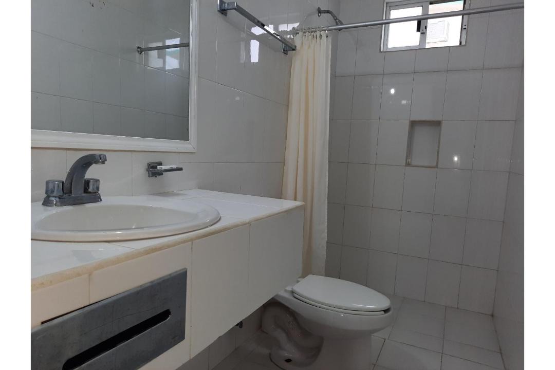 Photo of Bathroom in Ciudad Madero