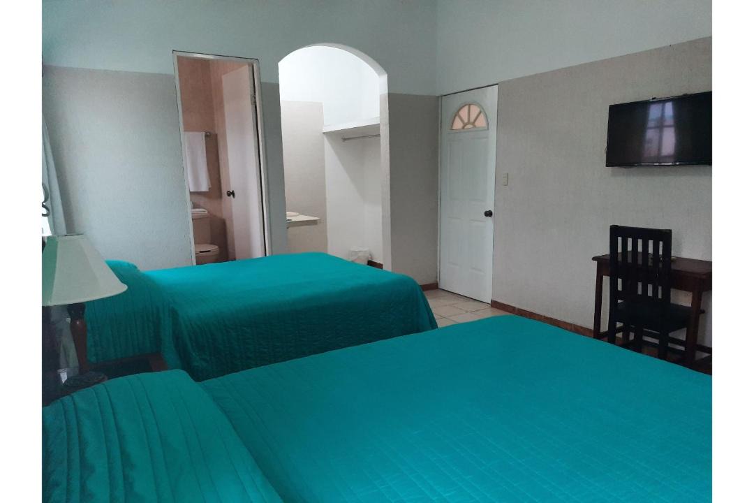 Photo of Bedroom in Ciudad Madero