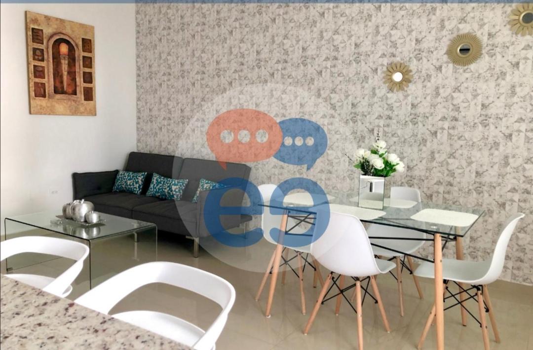 Photo of Livingroom in Las Gaviotas