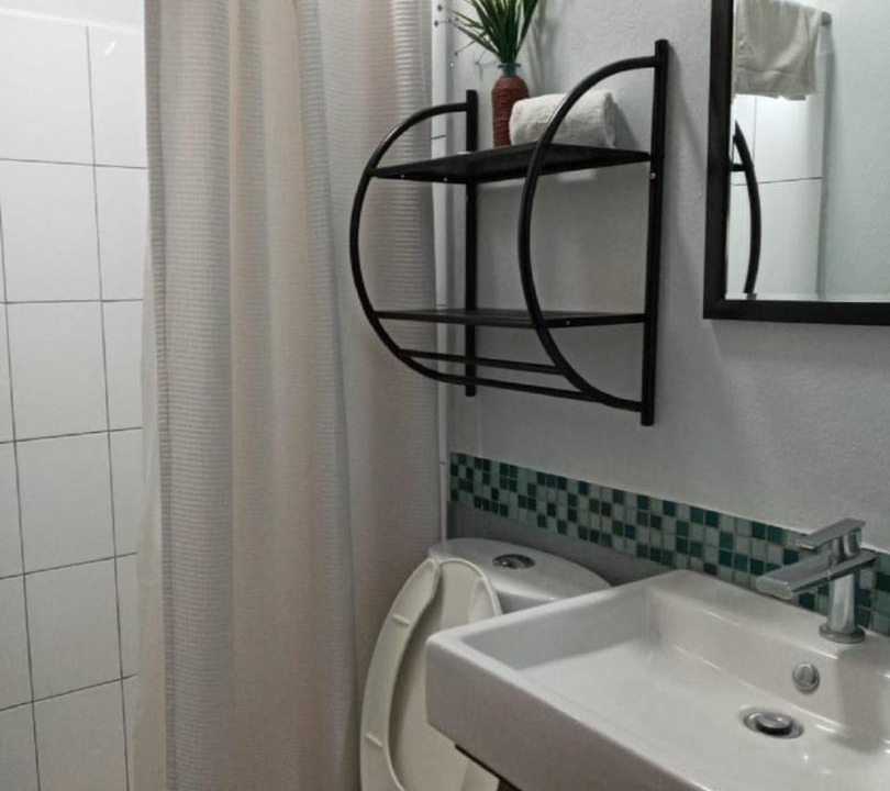 Photo of Bathroom in La Cruz