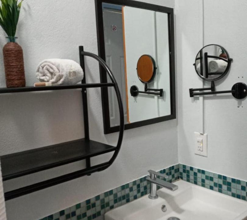 Photo of Bathroom in La Cruz