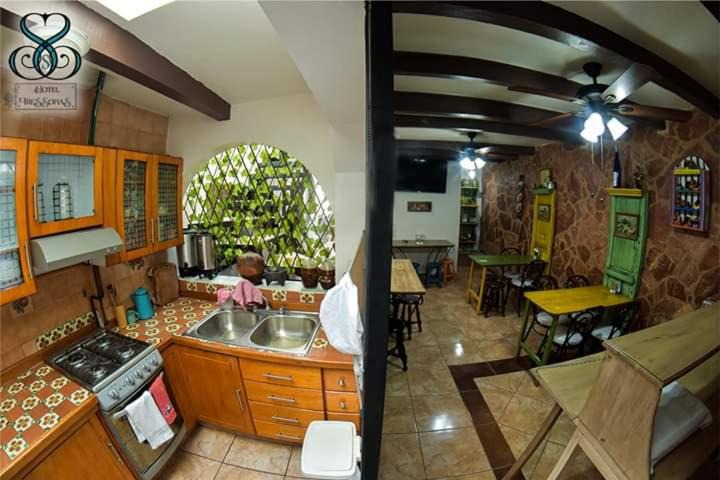 Photo of Livingroom in La Cruz