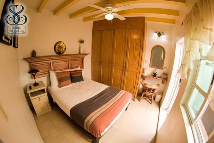 Photo of Bedroom in La Cruz
