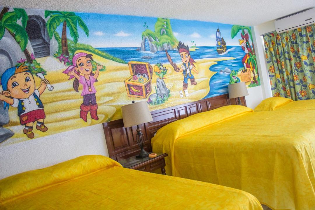 Photo of Bedroom in Magallanes