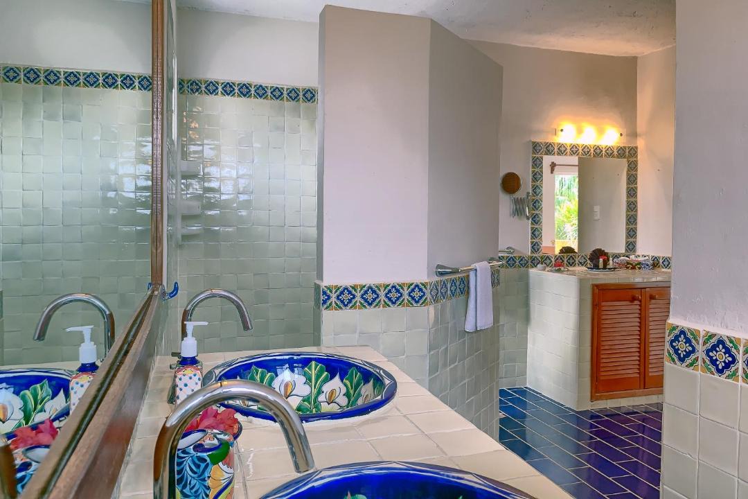 Photo of Bathroom in Puerto Morelos