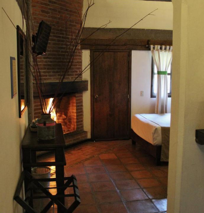 Photo of Livingroom in Mineral del Monte