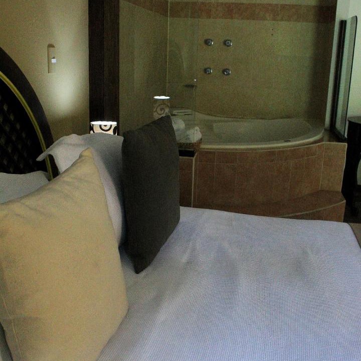 Photo of Bedroom in Mineral del Monte