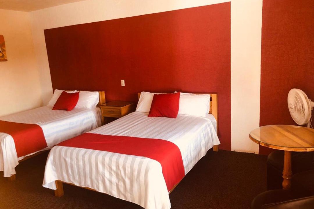 Photo of Others in Huajuapan