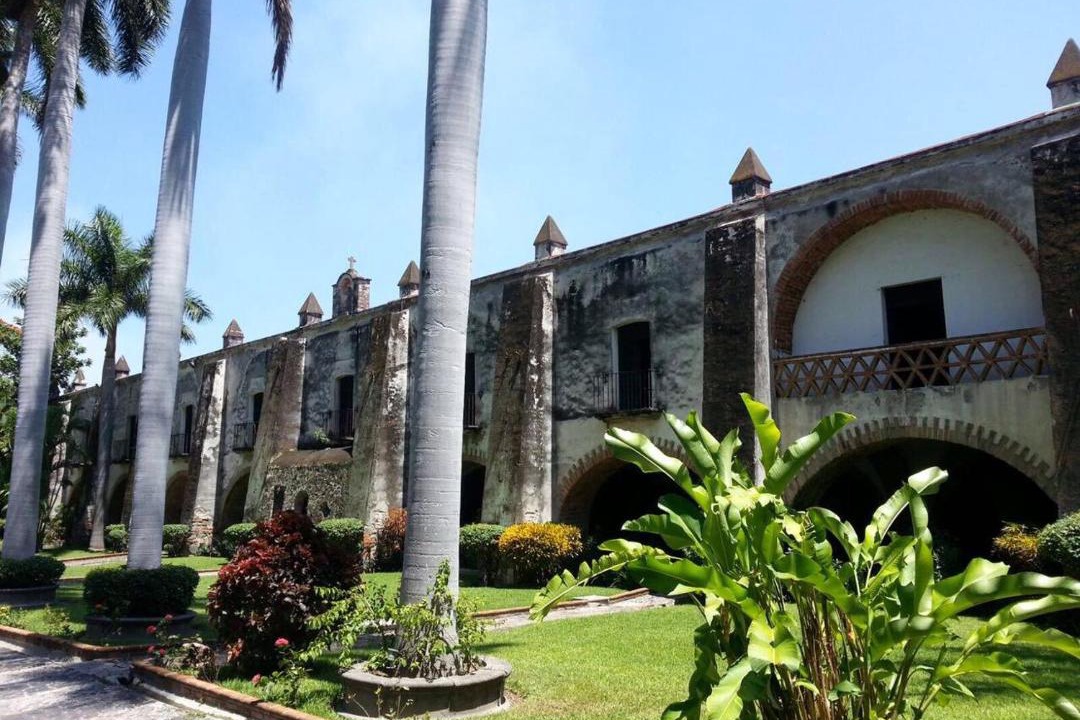 Photo of Buildings in San Jose Vista Hermosa