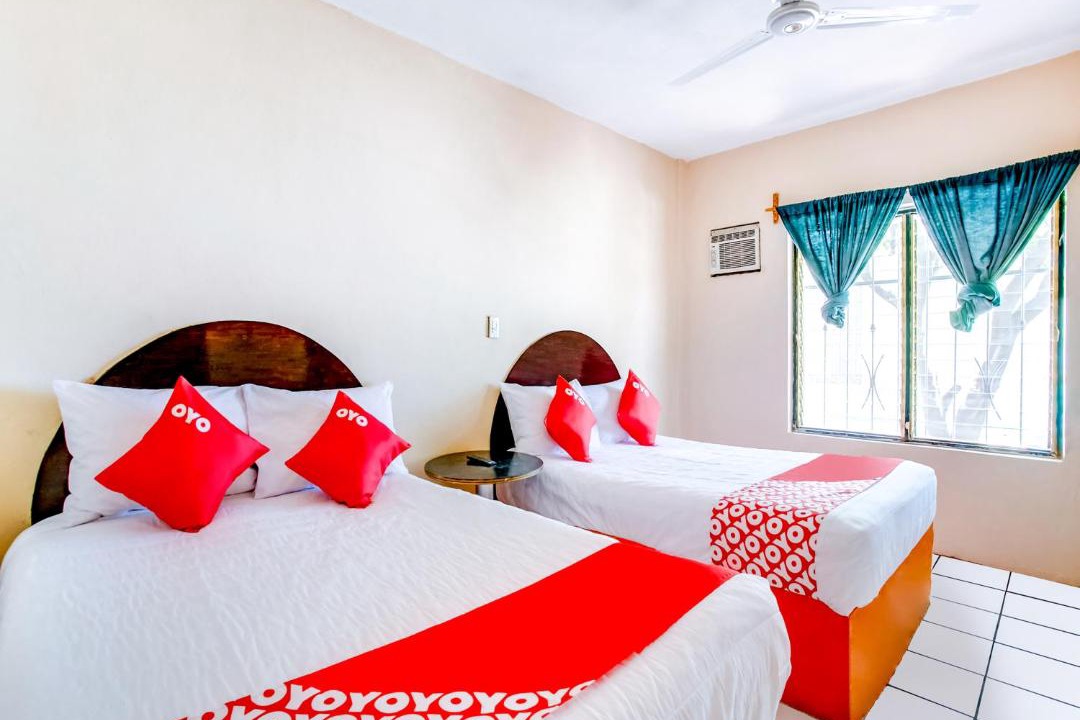 Photo of Bedroom in Tlaquiltenango