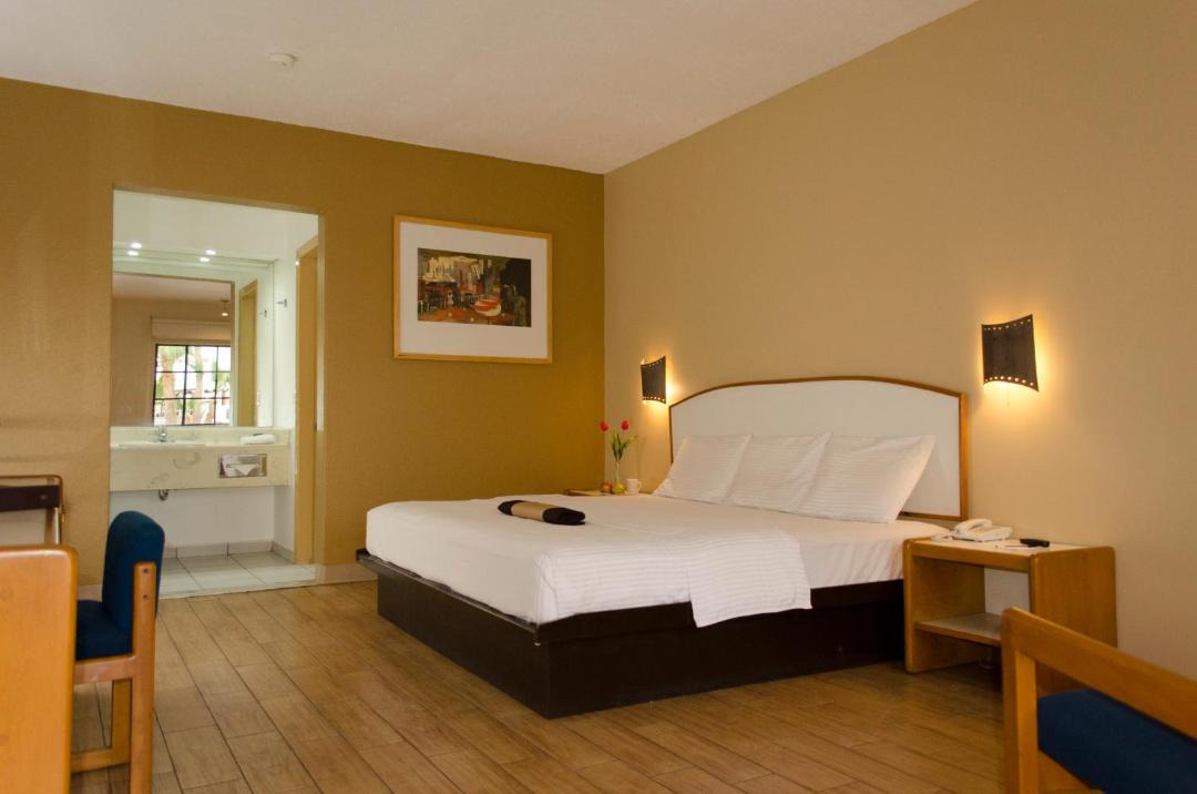 Photo of Bedroom in Civic Center