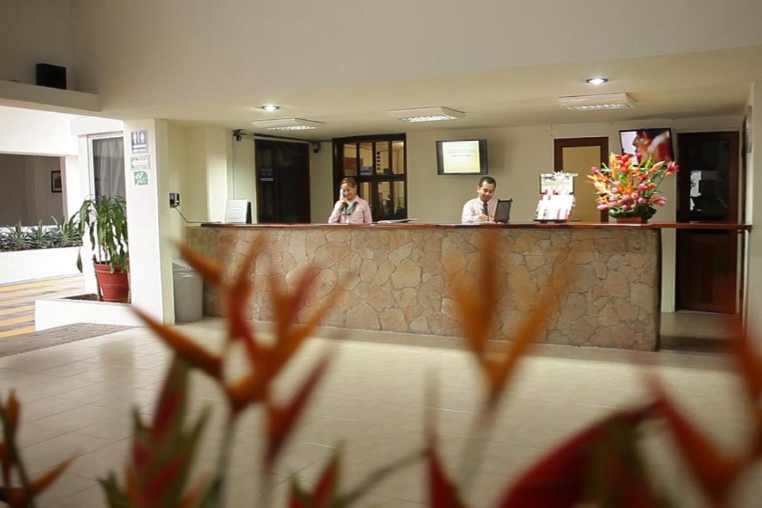 Photo of Others in Palenque