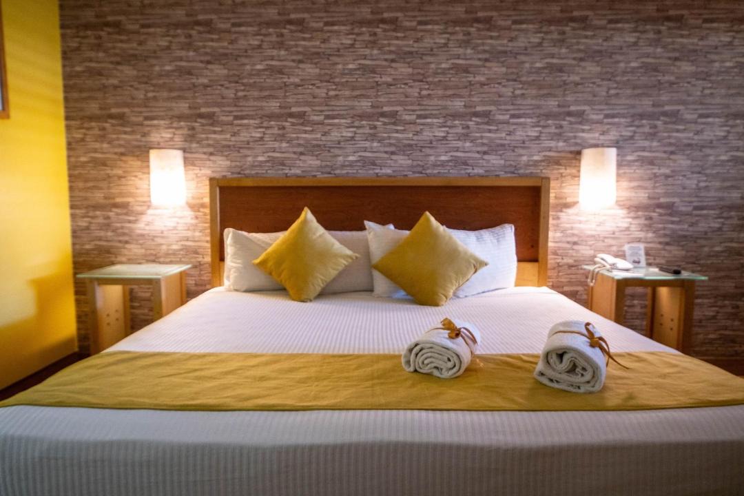 Photo of Bedroom in Civic Center